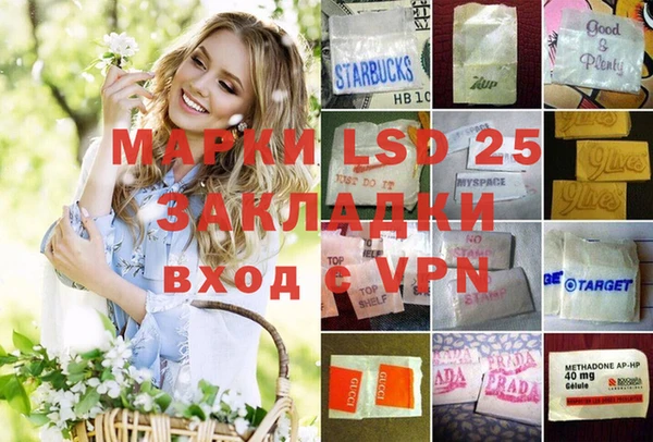 твердый Горнозаводск